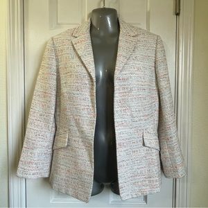 JM Studio by John Meyer Blazer